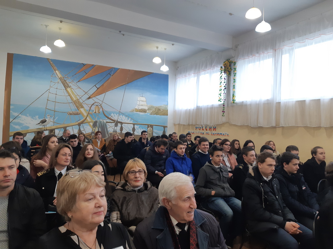 Филиал феодосия